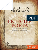El Principe Poeta - Kathleen McGowan.pdf