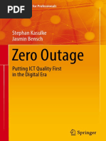 Zero Outage