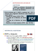 Propiedades Geotecnicas de Los Suelos PDF