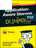 App Aware Storage For Dummies Final PDF