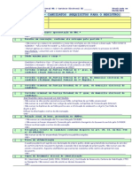 Requisitos candidatos eleições 2020 BA