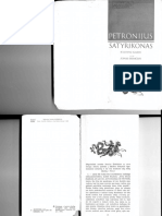 Petronijus Satyrikonas PDF