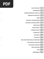 1996-1998 Polaris Snowmobile 2003 440 ski doo wiring diagram 