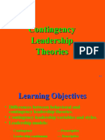 5 +Leadership-Contingency+Theories