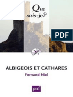 Albigeois et Cathares ( PDFDrive )