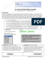 ModifySubmit Example PDF