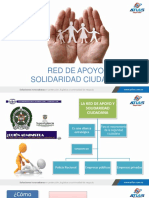 Red de Apoyo y Seguridad Atlas PDF