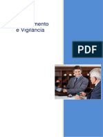 Monitoramento e Vigilância