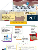 Liberacion de Fluor PDF