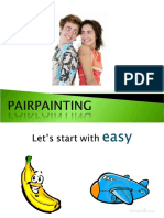 Pairpainting