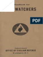 Fire Watchers PDF