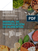 MANUAL MANIPULACION ALIMENTOS 2020 Web