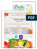 FRESHFOODS