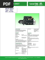 Understanding PK Numbers for Serpentine Belts | PDF | Belt (Mechanical ...