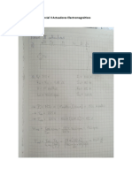 Parcial II Actuadores Electromagnéticos