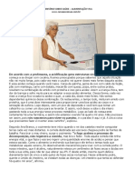 Documentário - Sobre - Saúde - A - Alimentação - (Incompleto 4) PDF