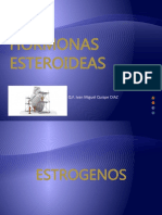 Teoria 34. Hormonas Esteroideas-Final