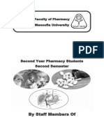 BIOPHARMACEUTICS