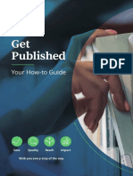 Wiley Publication-Get Published Ebook