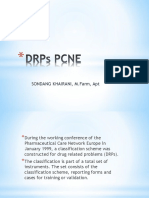 DRPs PCNE PDF