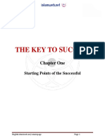 THE KEY Towards SUCCESS In Islam by Islamweb.pdf