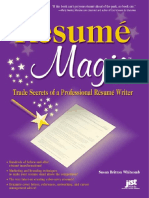 Resume Magic - Susan Britton Whitcomb PDF