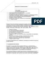 Capítulo 7 Estrategias de Enseñanza en El Contexto Docente PDF