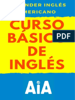 Curso Basico - Teacher