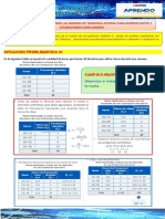 Ficha de Trabajo Mes Agosto 4to Grado