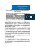 MEF-publicó-Reglamento-del-Fraccionamiento-Tributario-2020