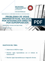 Vigas Hiperestáticas PDF