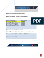 Encuesta salarial: Importancia, beneficios y resultados