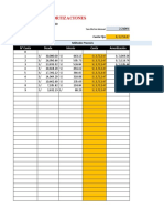Prestamo y Amortizacion - Aplicacion Practica