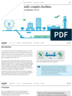 Launching Operationally Complex Facilities: Operational Readiness Activation & Transition