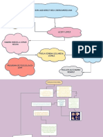 Trabajo de Biologia Act 9 Diagrama