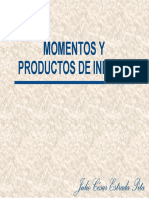 10) Momentos y Productos de Inercia PDF