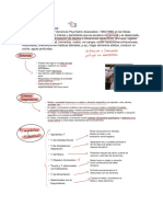 Fobia Específica y Fobia Social. ? PDF