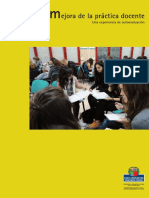 Mejora de la práctica docente.pdf