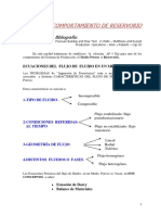 COMPORTAMIENTO DE RESERVORIO EC DEL FLUJO DE FLUIDOS Unidad I.pdf
