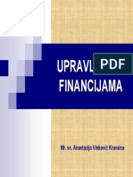 4 - Značaj I Uloga Financiranja PDF