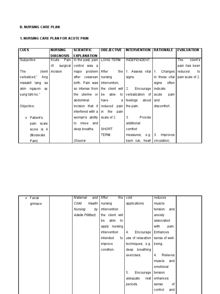 a-free-sample-nursing-care-plan-ncp-for-fever-nursing-care-plan