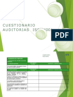 Check - List - Cuestionario - Auditoria - ISO - 1400..