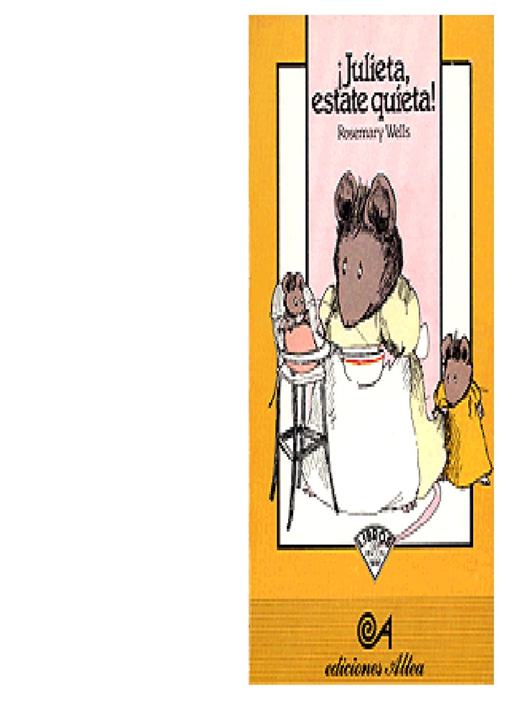 Julieta Estate Quieta. PDF Poesía