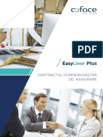 Contract EasyLiner Plus 2018 PDF