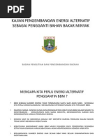Download kajian energi alternatif by sifiki8458 SN48581225 doc pdf