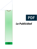 La Publicidad PDF