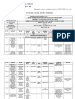 Pista Audit