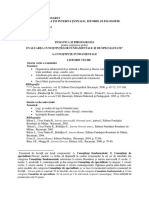 Tematica PDF