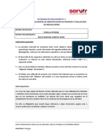 FORMATO 7 - ACTA DE INICIO DE ELECCIONES - COMITE SST VB