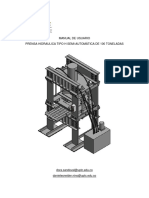 Manual de Funcionamiento